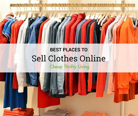 Best place to sell used clothes. Things To Know About Best place to sell used clothes. 